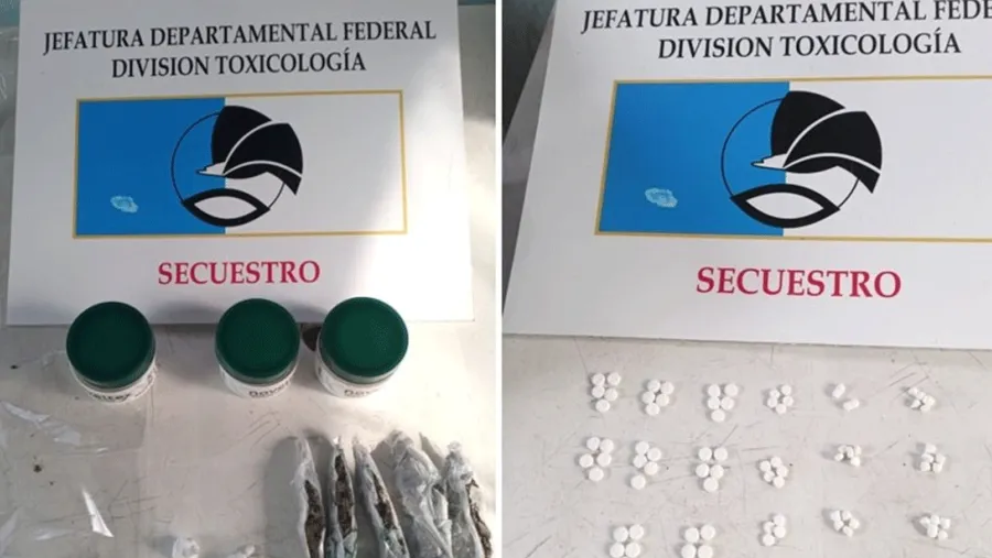Federal.