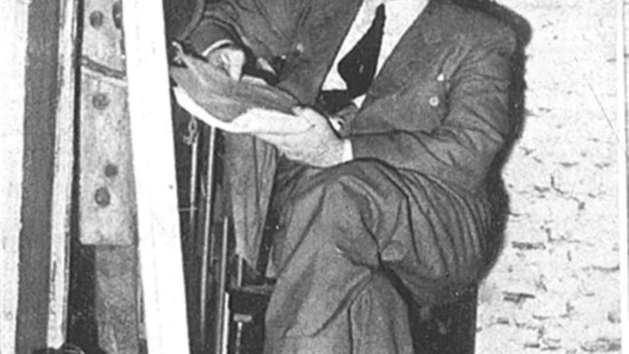 Roberto Arlt 