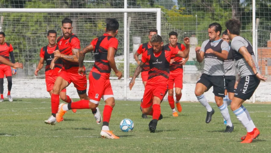Patronato