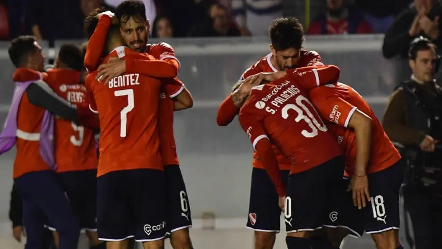 Independiente 