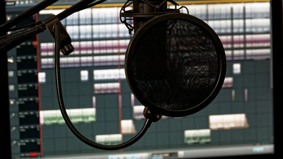  Panorama de Audioexperimentación Nacional (PAN)
