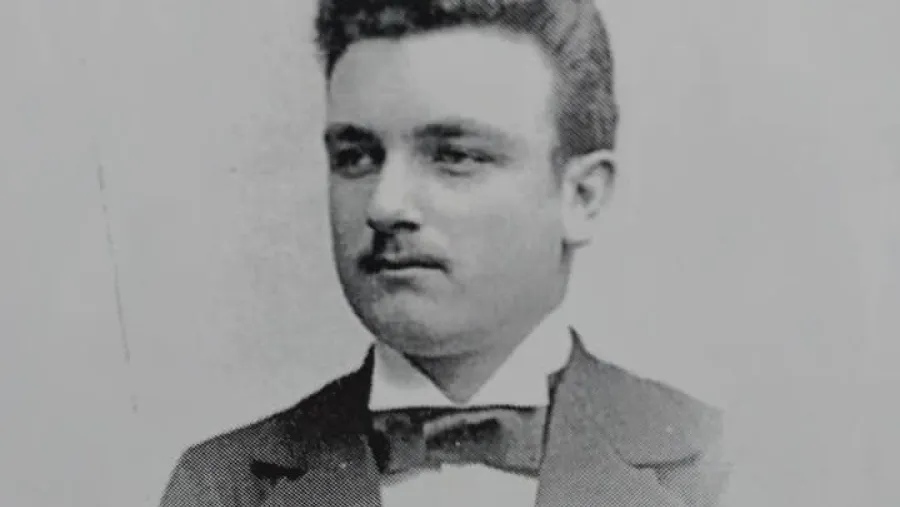 Emilio Berisso
