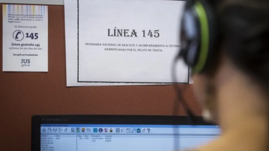 Línea 145