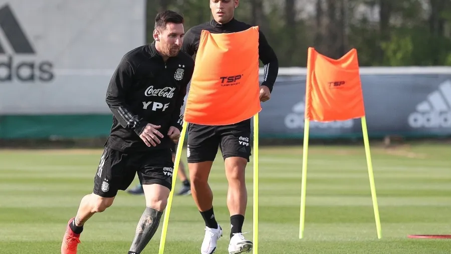 Argentina
