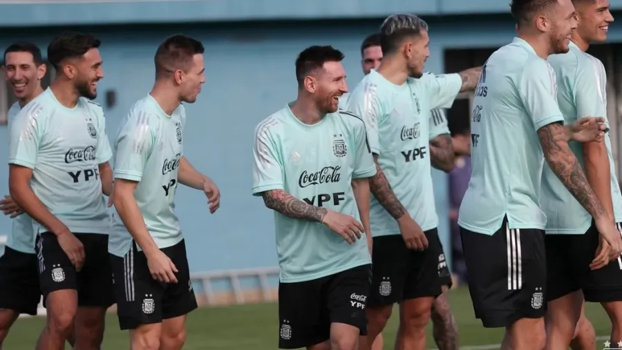 Argentina