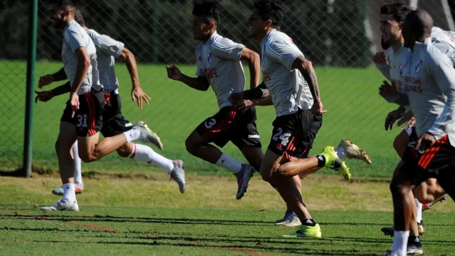 River Copa
