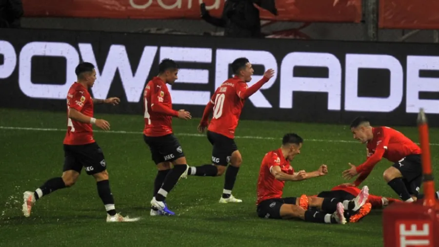 Rojo