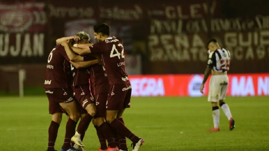 Lanús