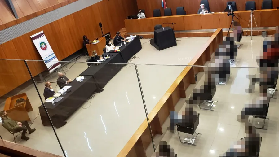 Audiencia