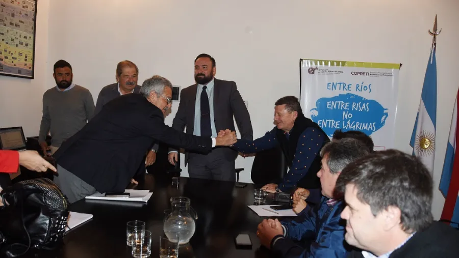 Encuentro