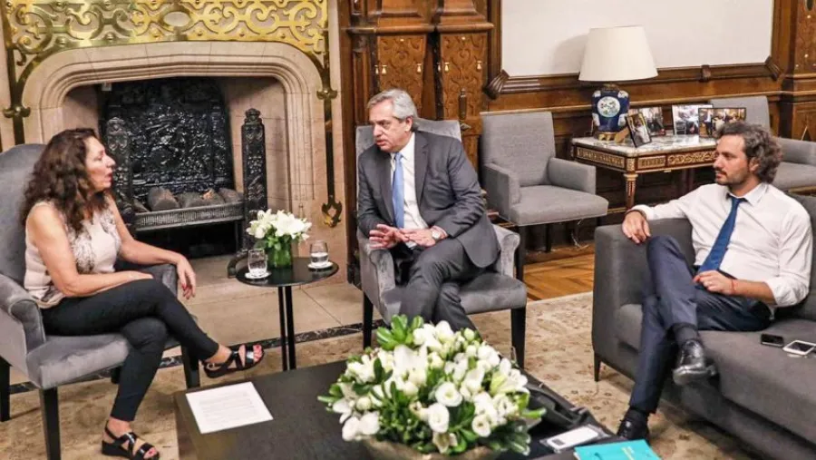 Reunión