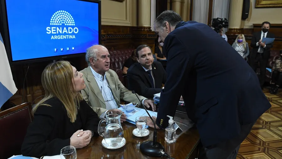 Senado