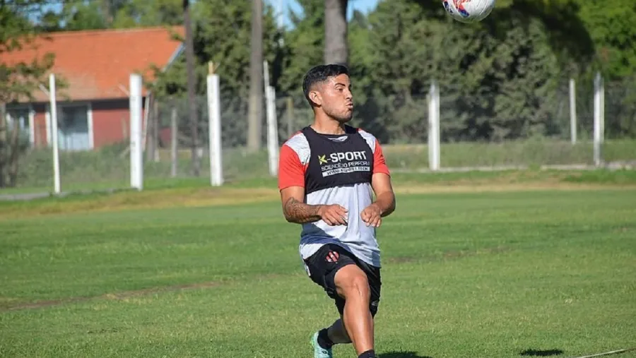 Mauro Ortiz