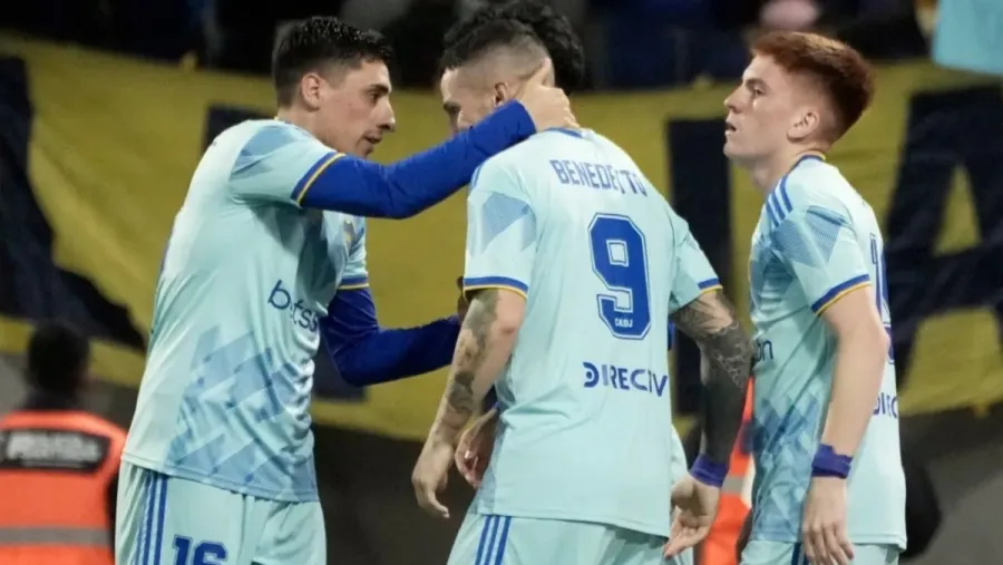 Boca