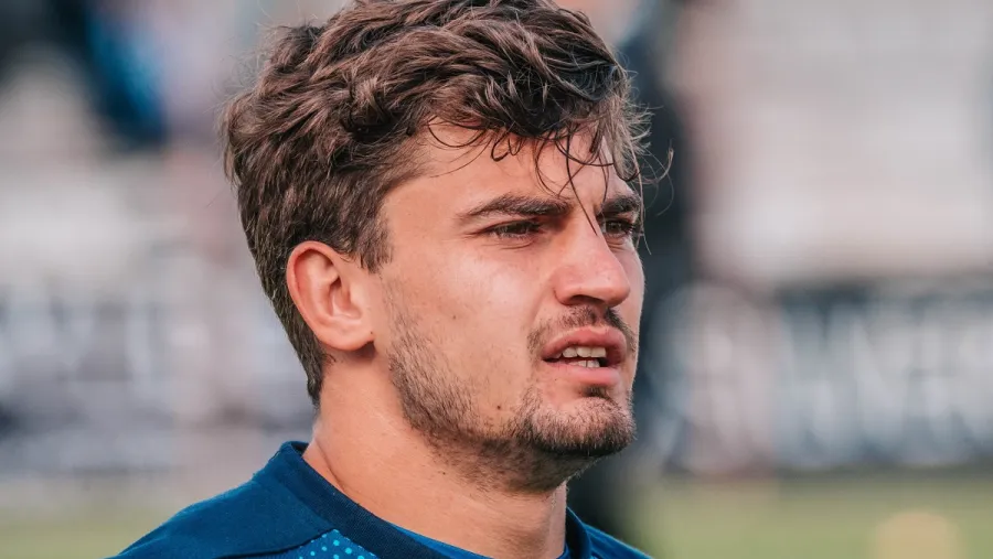 Martiniano Cian
