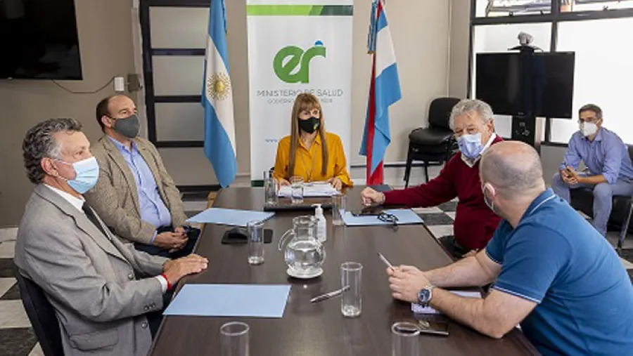 Reunión.