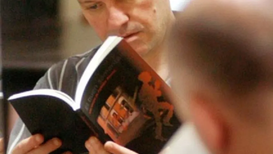 Fabián Reato
