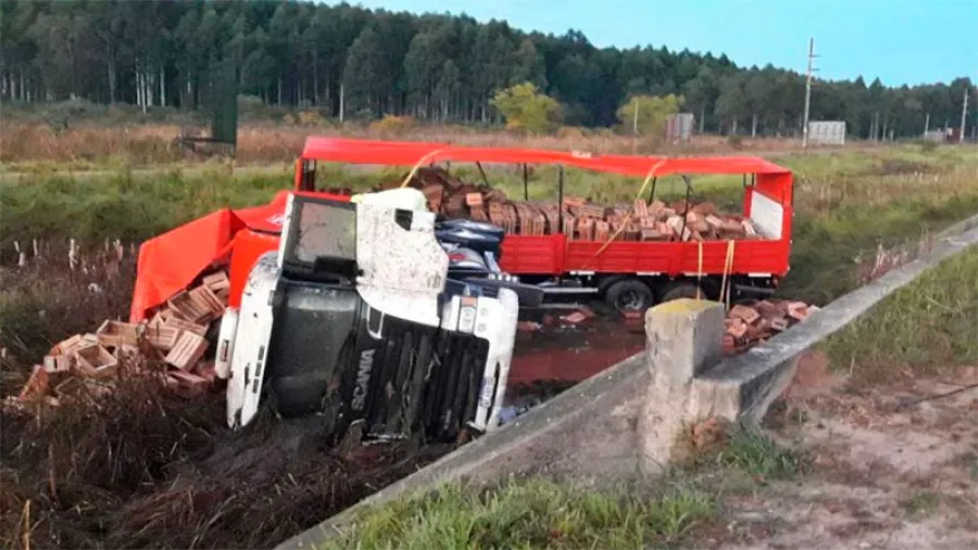 Accidente