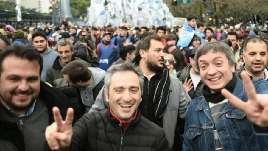 Dirigentes 