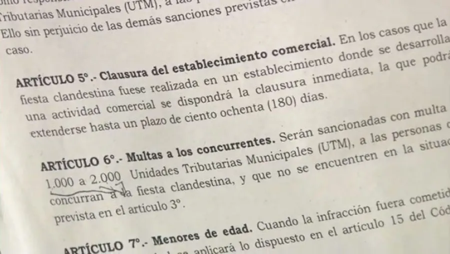 Gualeguaychú.