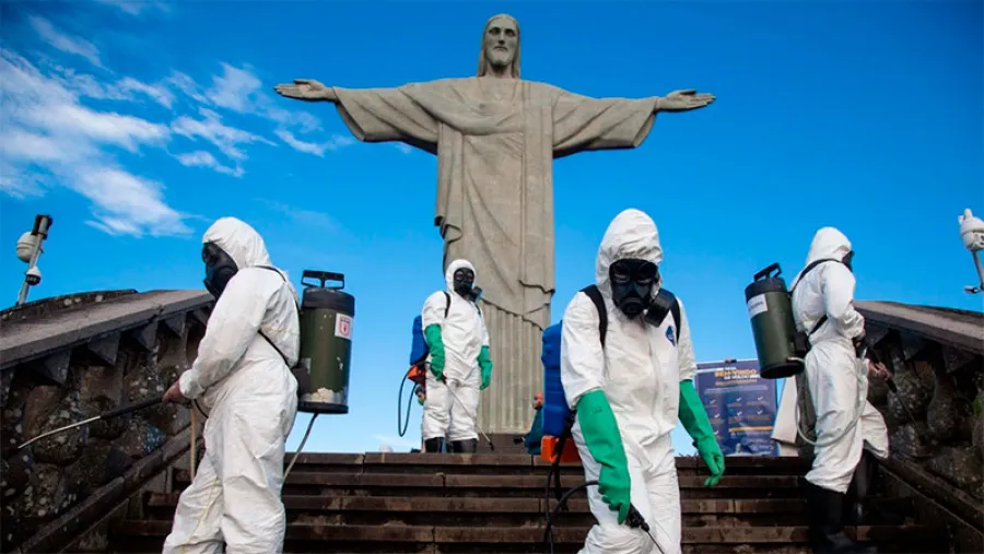 Brasil.