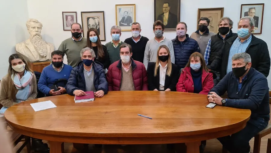 Elecciones