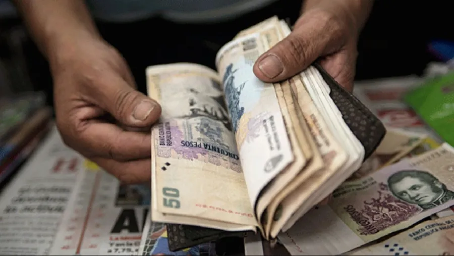 Salario