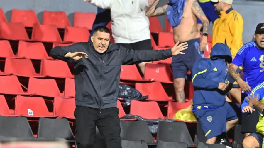 Riquelme