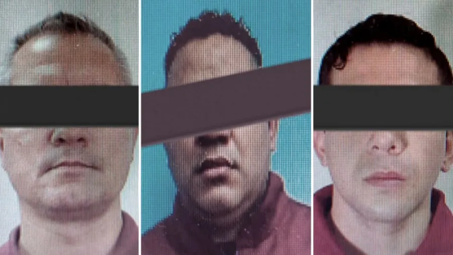 Dos de los policías acusados admitieron haber disparado contra el auto en el que iba Lucas