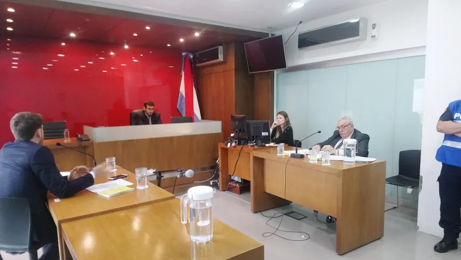 Audiencia