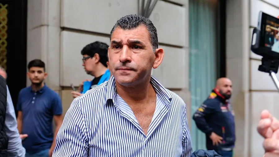 Mario Leito