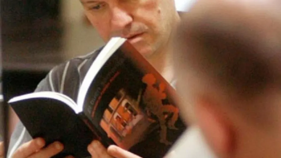 Fabián Reato
