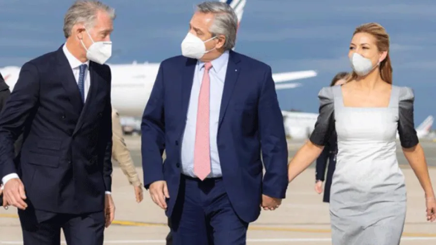 Fernández