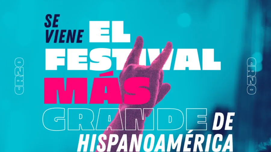 Cosquín Rock