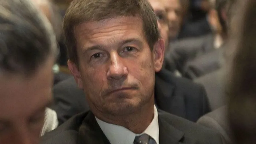 Juez Ercolini