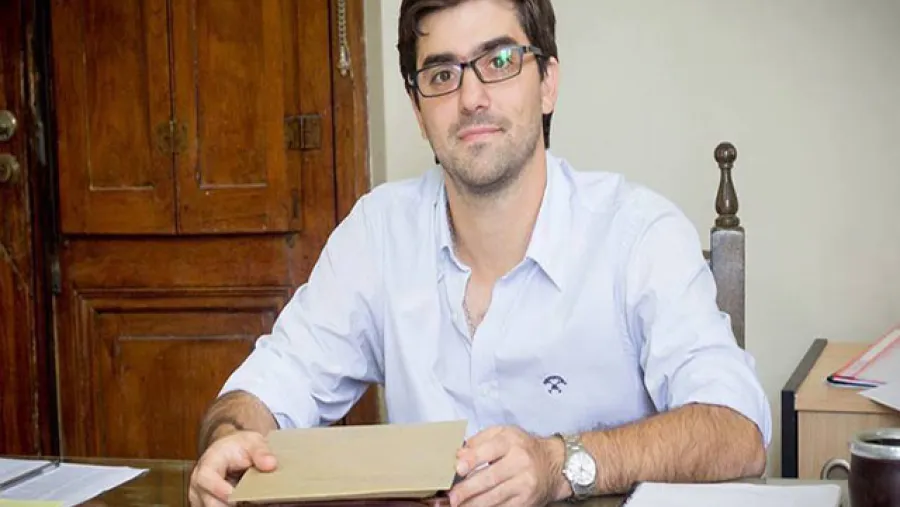 Bruno Sarubi