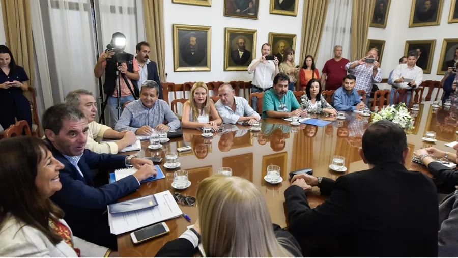 Encuentro