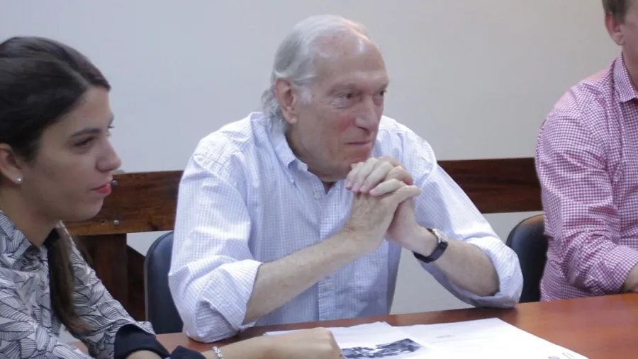 Alberto Rotman