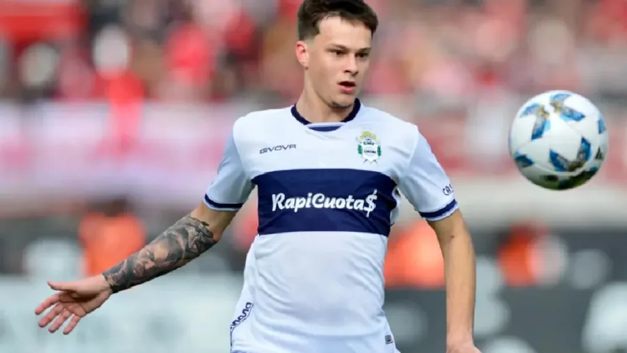 Matías Abaldo
