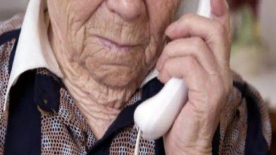 adultos mayores