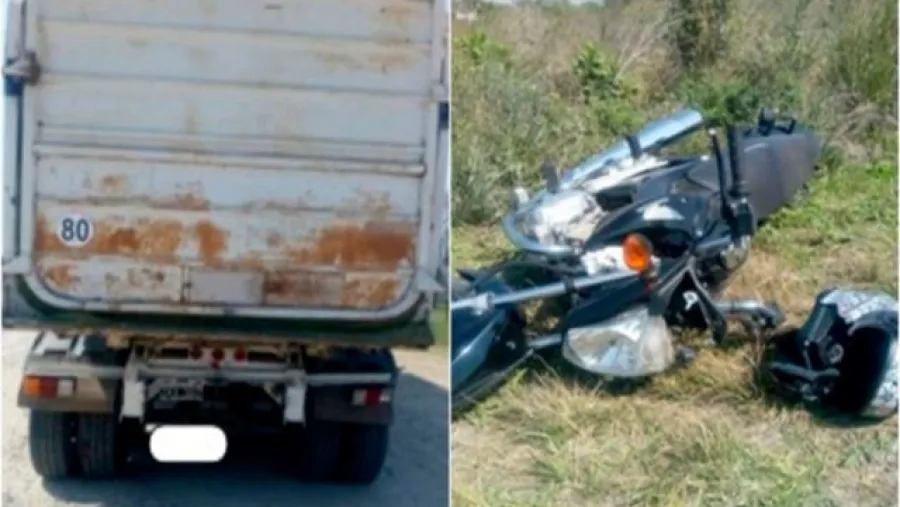 accidente