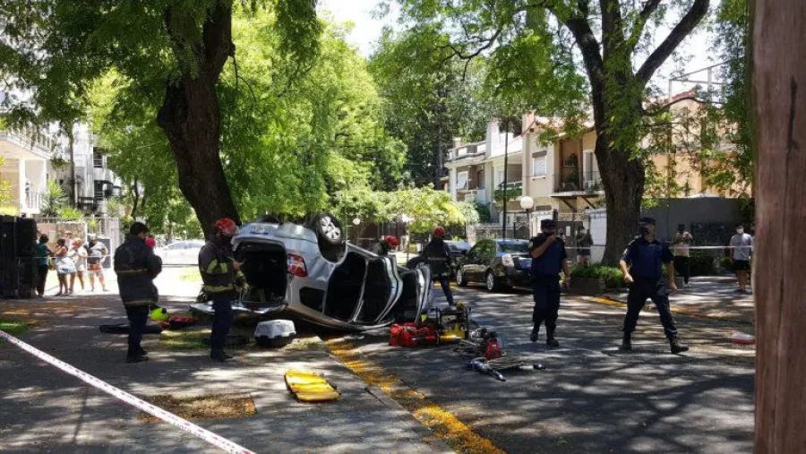 Foto Ahora