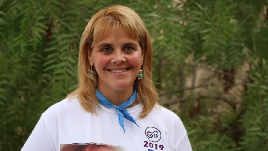Tania Acebal