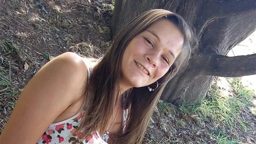 Fátima Acevedo.