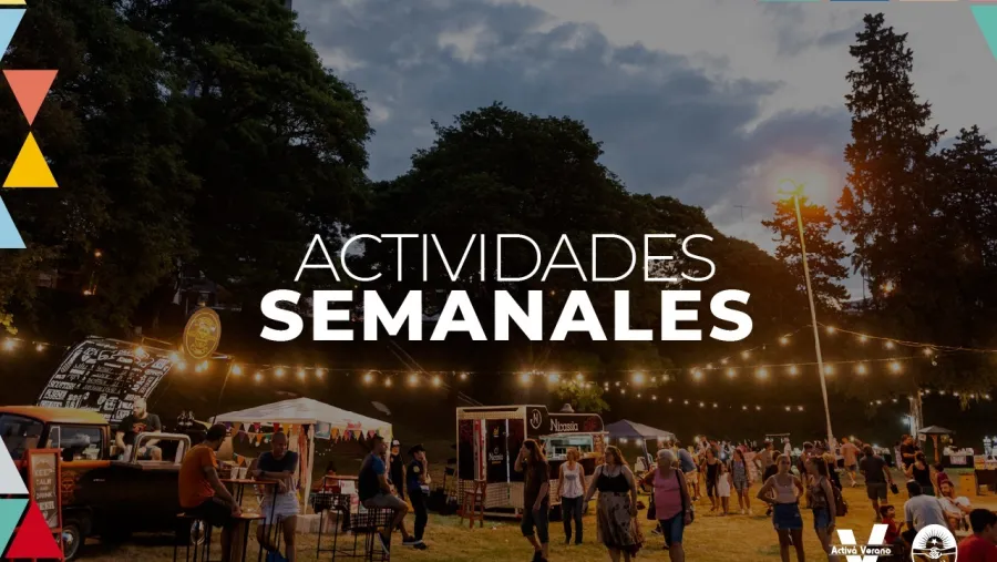 Activá Verano 