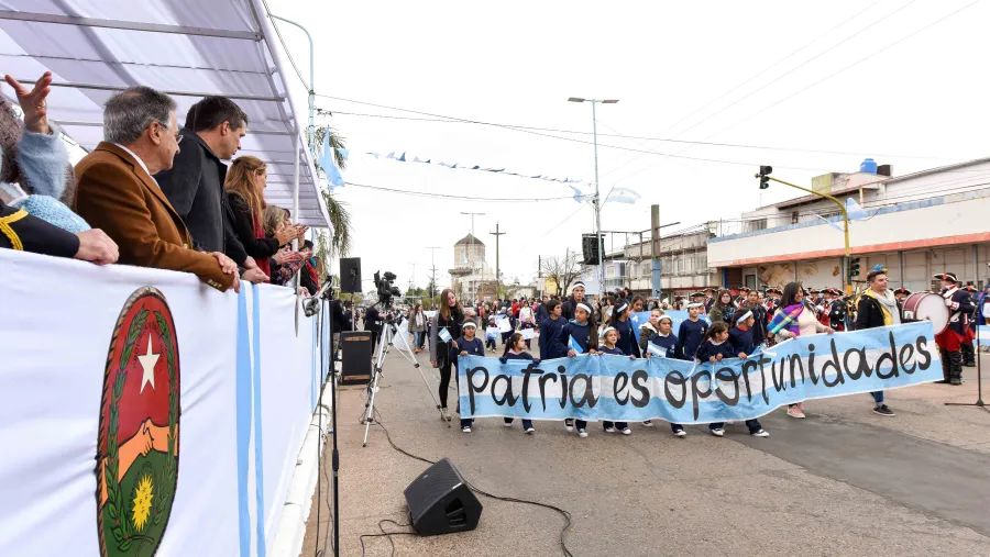 Acto Concordia