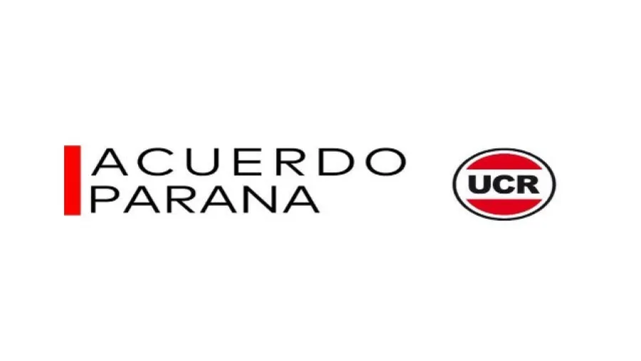 Acuerdo Paraná UCR