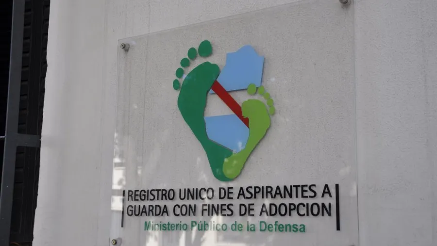 Un centenar de personas se inscribió para adoptar en Entre Ríos