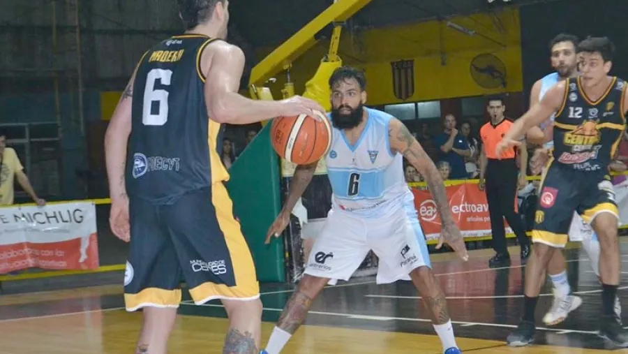 AEC Liga Argentina 