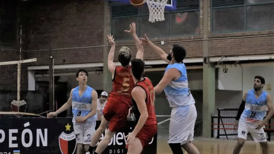 AEC-Colón